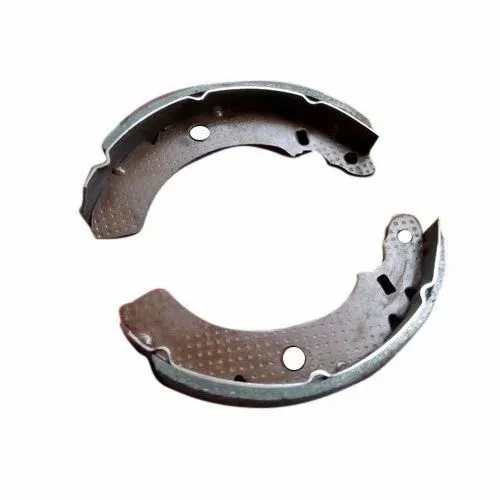 Brake Shoe 4W TATA Ace/Piaggio Ape City